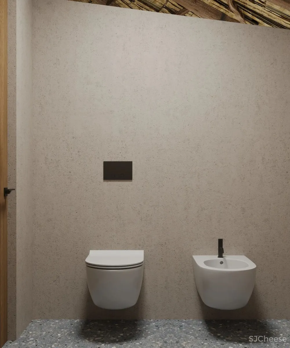 Anastasiya Zhigir 极简主义的精致与优雅