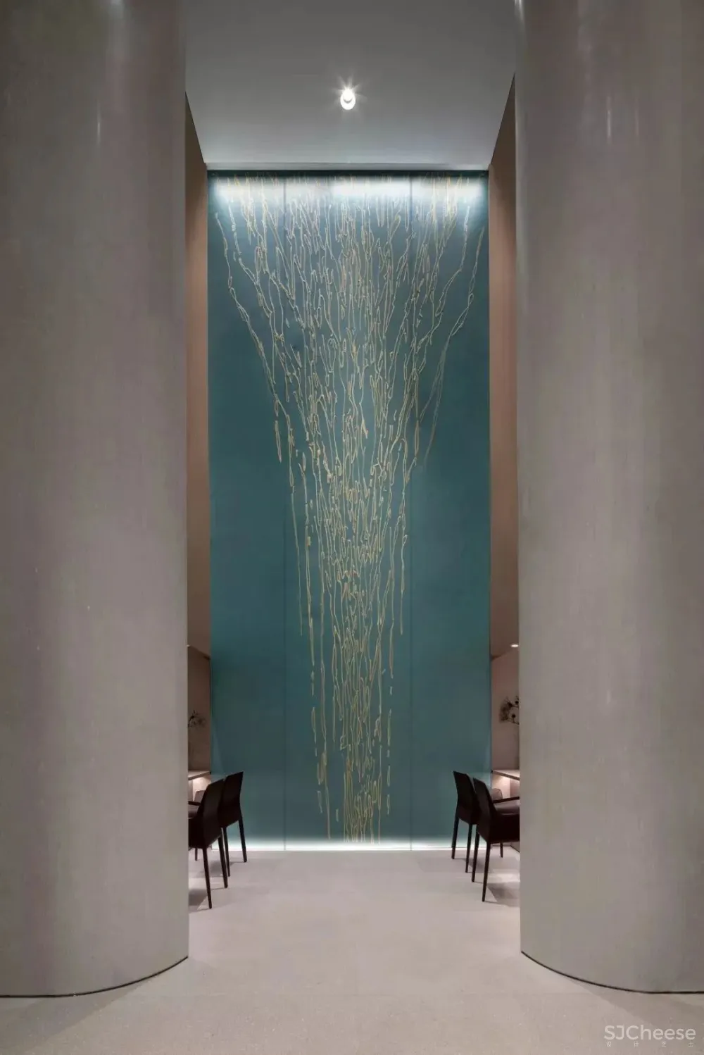 Panshine 派尚设计专辑