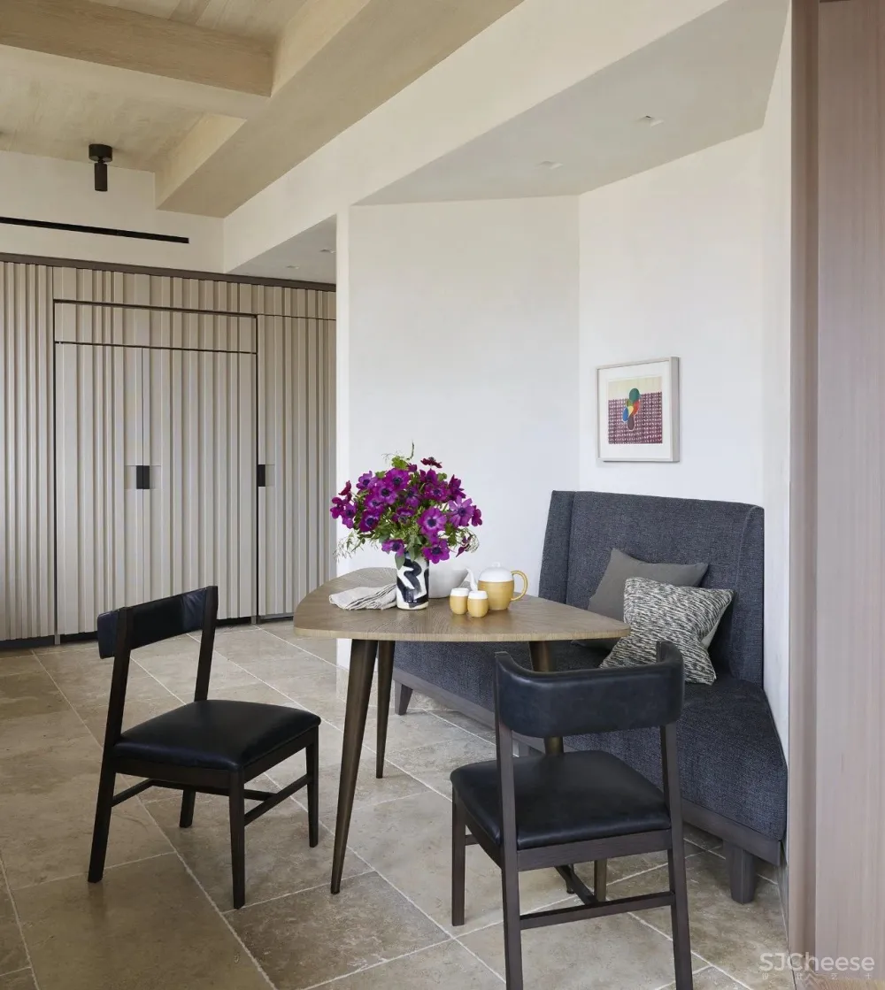 Grade New York 艺术家的生活美学