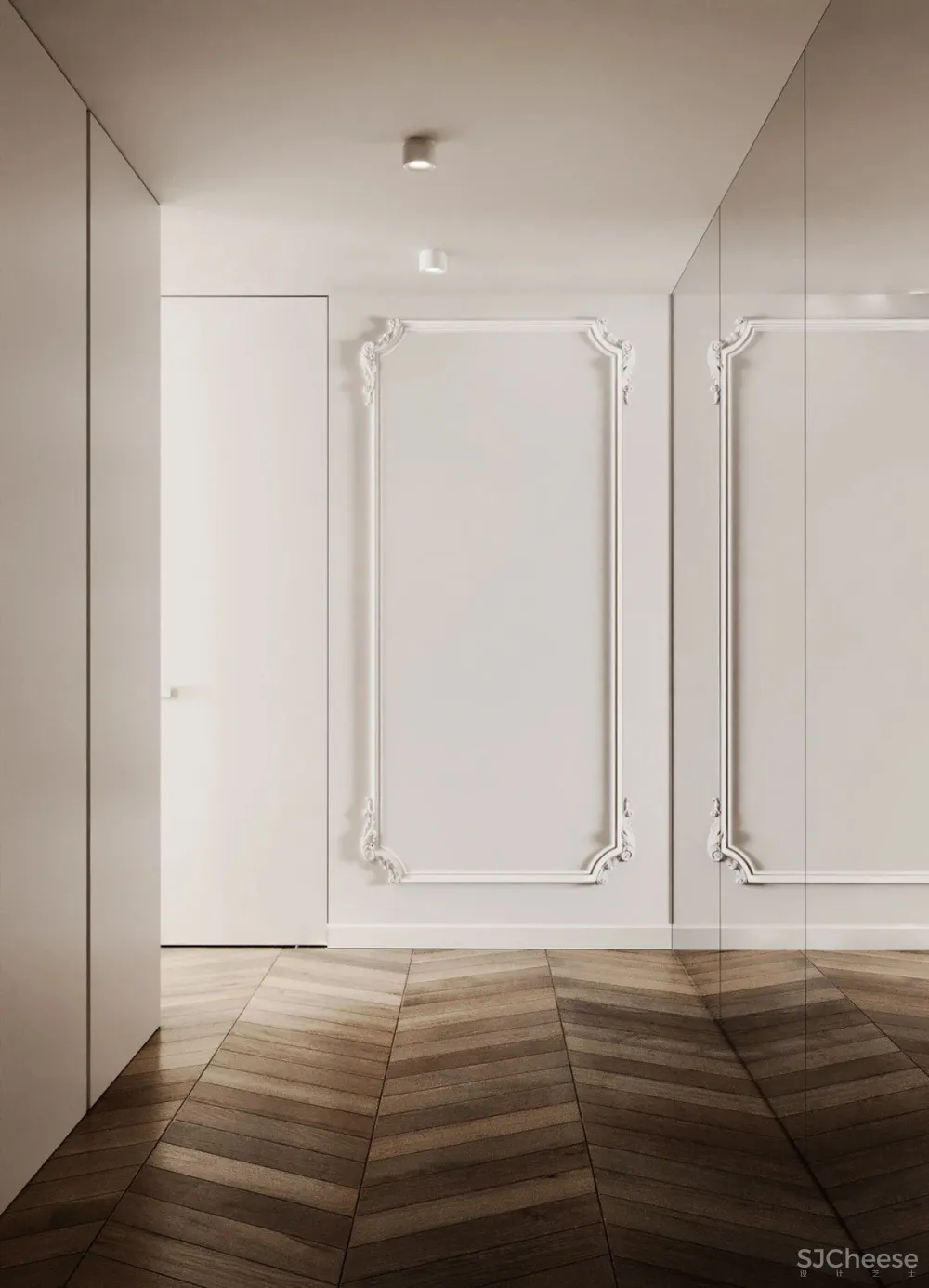 简约,就是这么美!