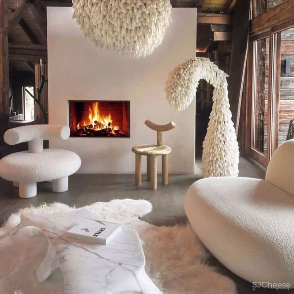 收藏 2020 22年度色彩热点趋势