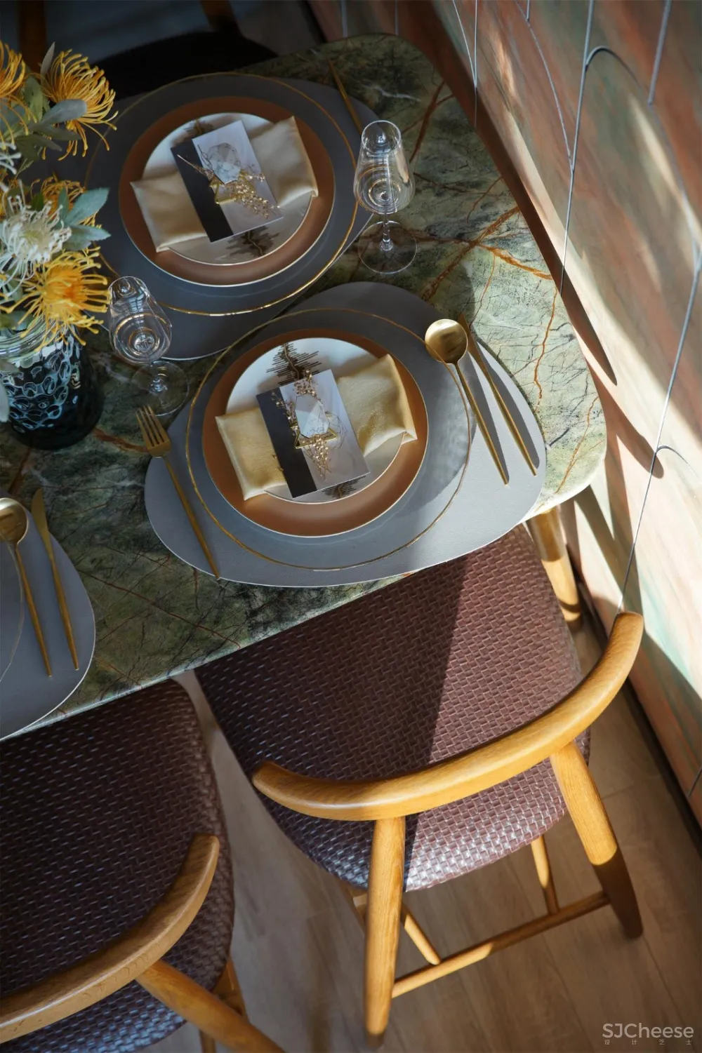 纱纱优家丨当夜幕降临的时候 LOFT超炫公寓