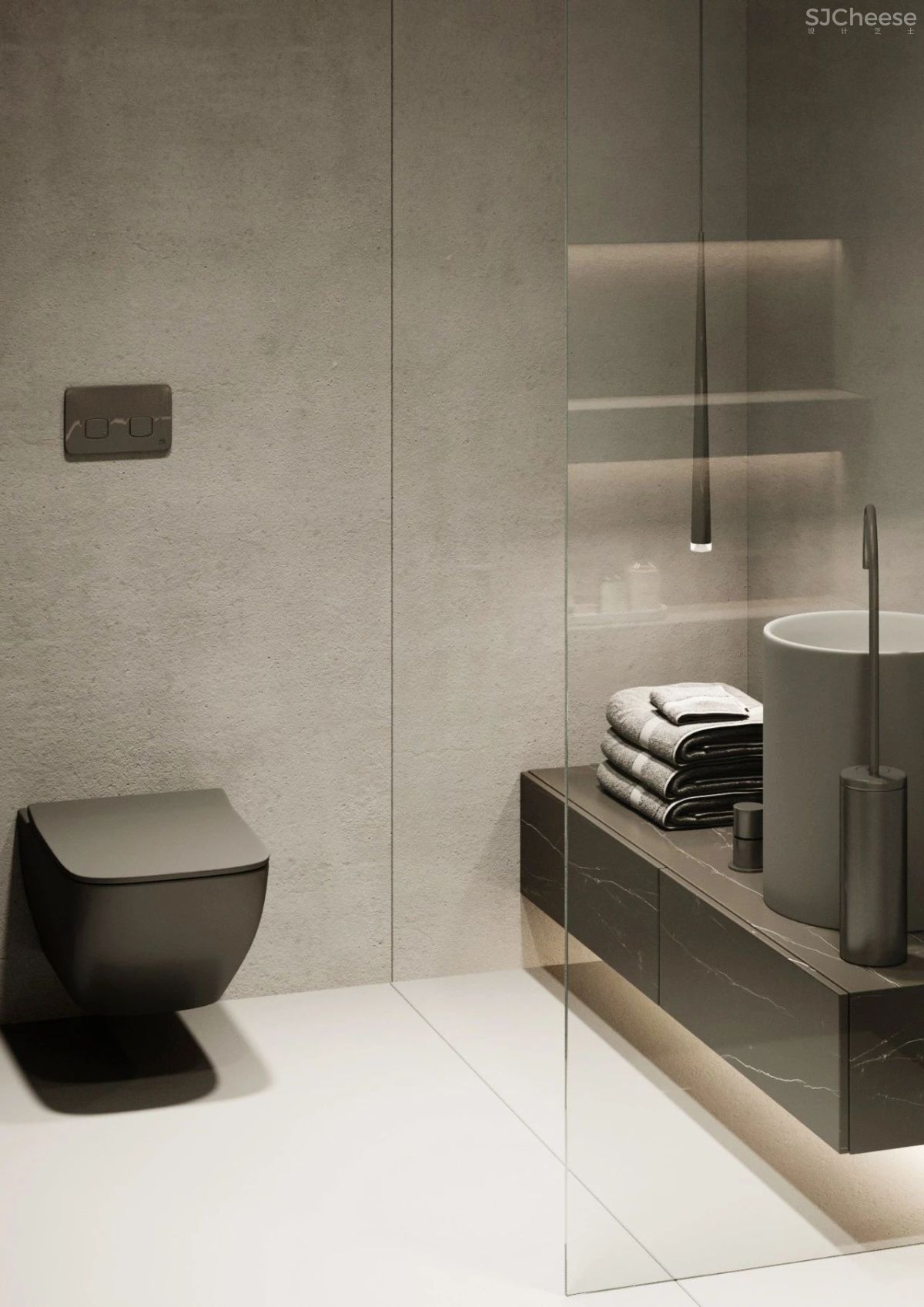 精致简约，根植于简单的生活美学！