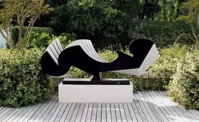 纪念最美“中庭”建筑师-约翰∙波特曼 John Portman