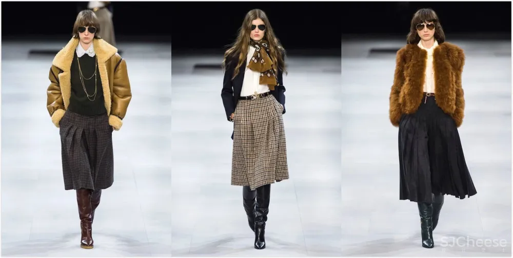 高级灰 棕色，华灯初上夜未央，细品冷酷都市的温柔细腻