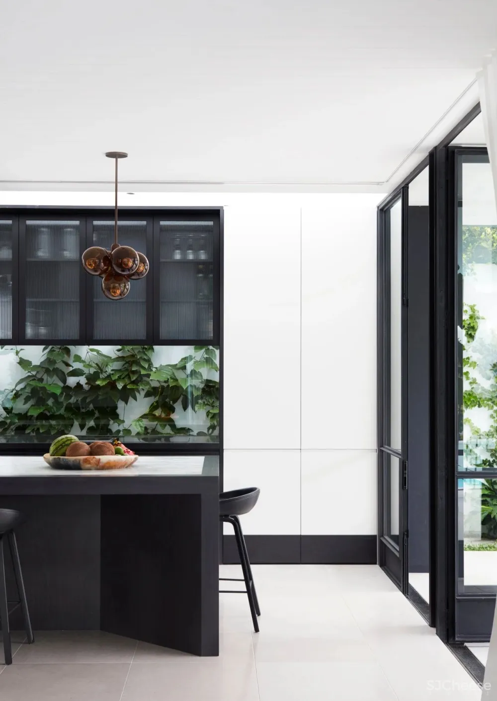 Madeleine Blanchfield 新作 自然简约 朴实无华