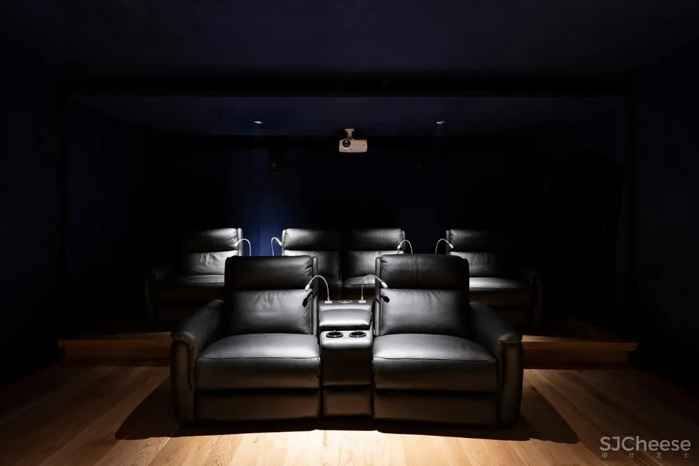 回归内心深处难以割舍的眷恋 | GROWTO WORKS