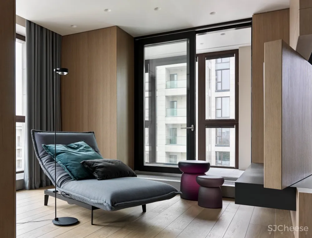 Nido Interiors | RS1905 , 简约实用型住宅