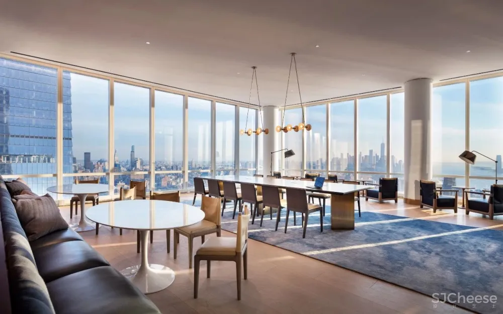 知.鉴赏新作 看国外地产 品豪宅时尚