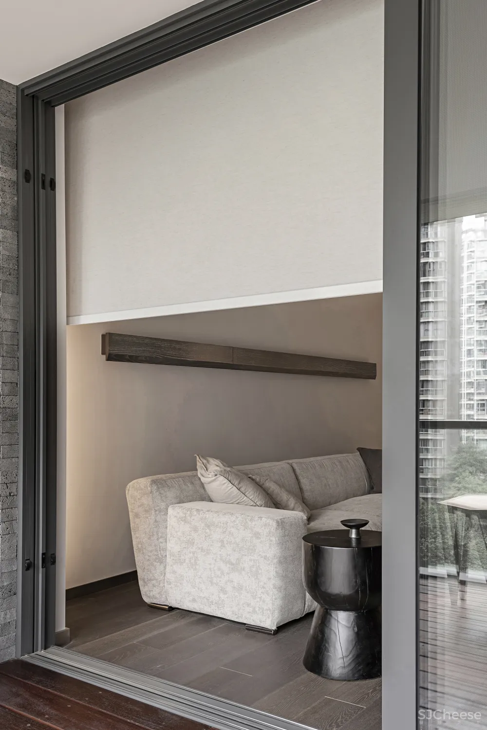 多纷 × 素研：一段关于“生活精简”的新旅程