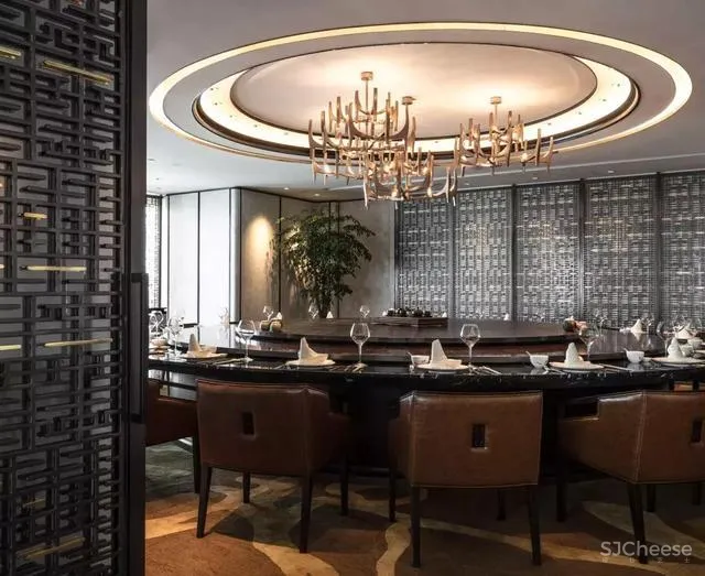 Zaha Hadid LTW-迪拜风尚驶入金陵•南京卓美亚酒店!