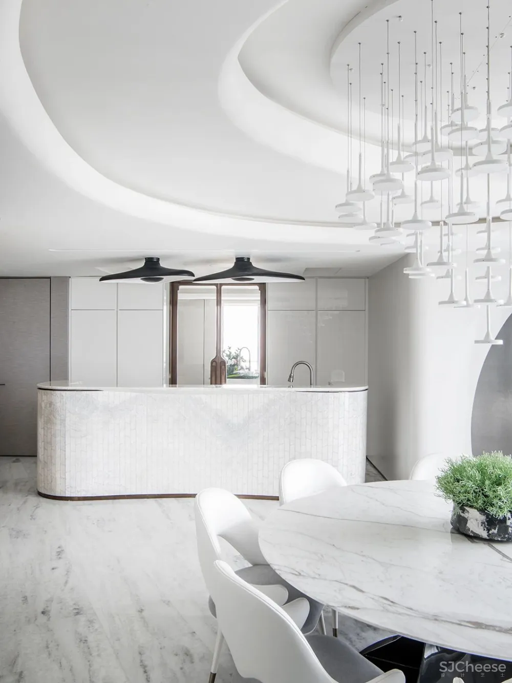 设计还原 邱德光:找回海洋!