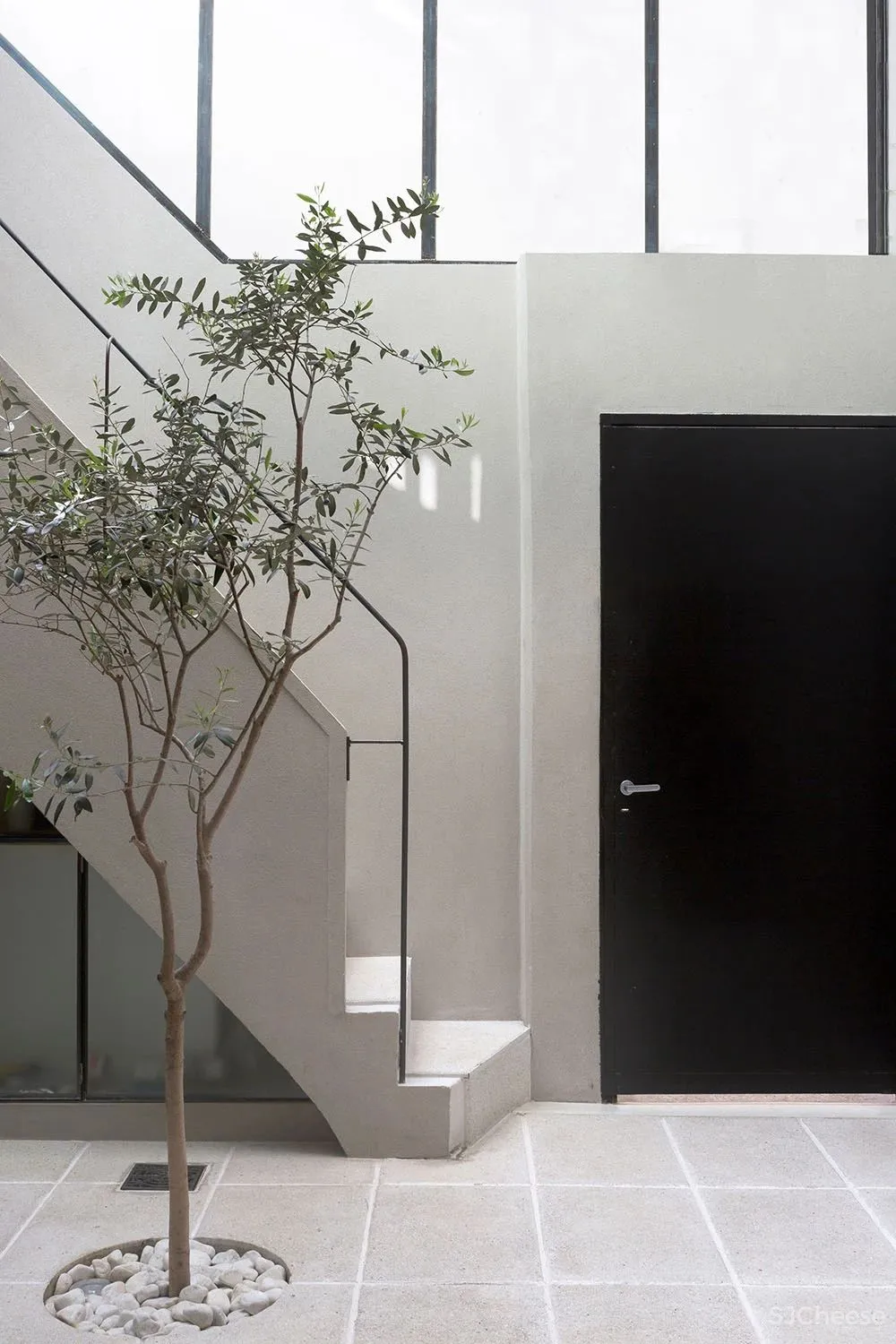 如何让扩建“豪横”一些?