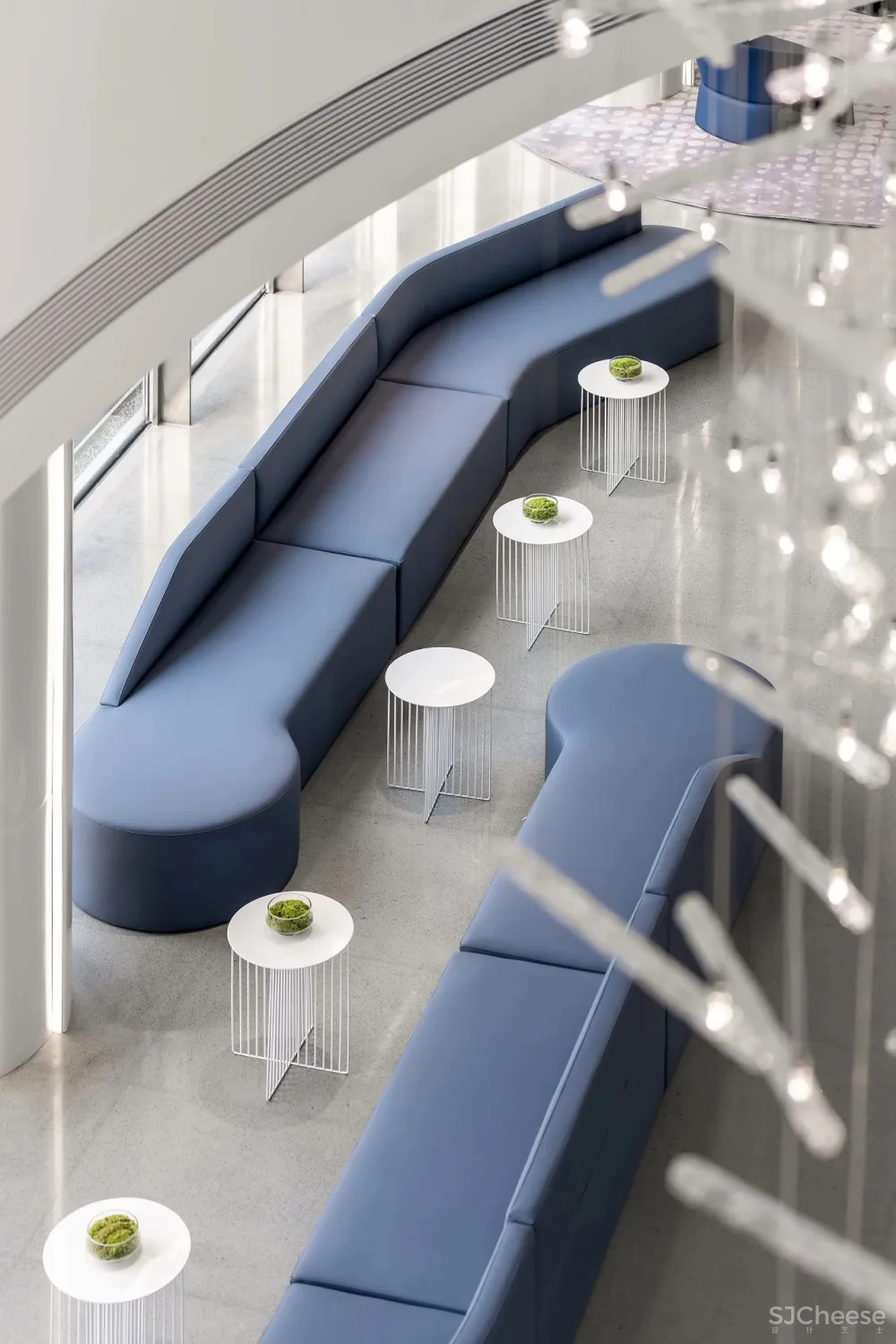 ZN之恩设计 × 德信·空港城:未来已来