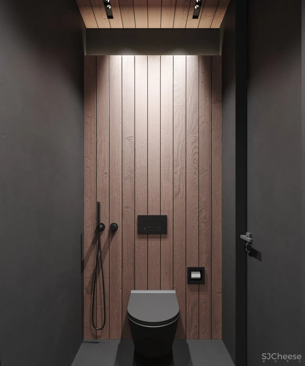 Stephen Tsymbaliuk 新作 远离都市喧闹纷扰 与自然共生