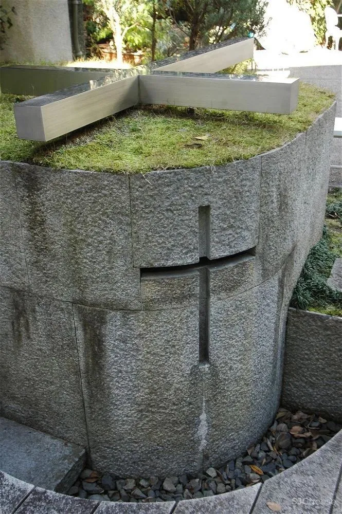 安藤忠雄丨清水混凝土诗人