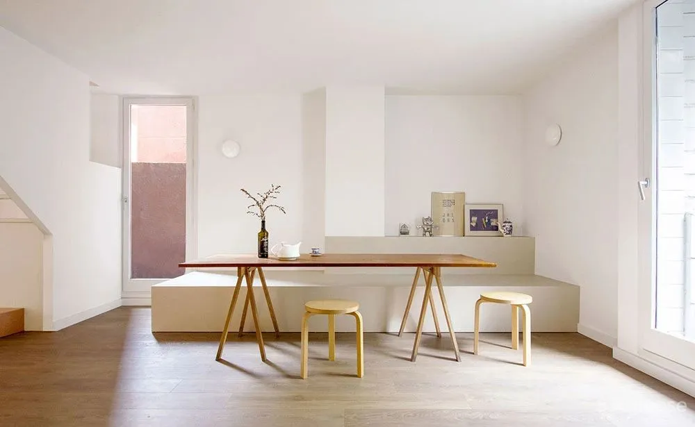 如何装修网红建筑?