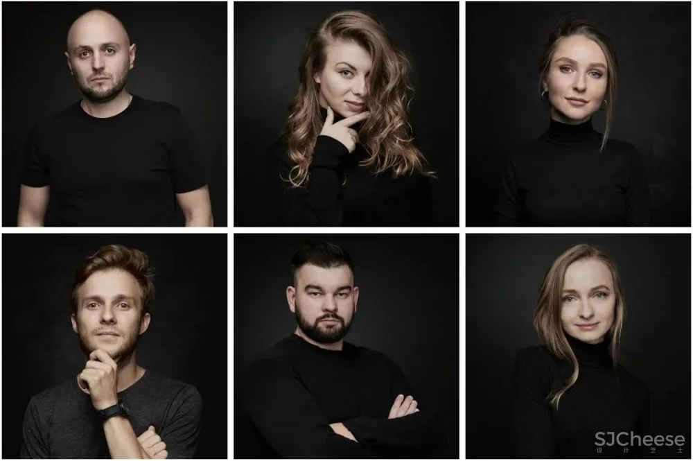 温暖家居,简约迷人!