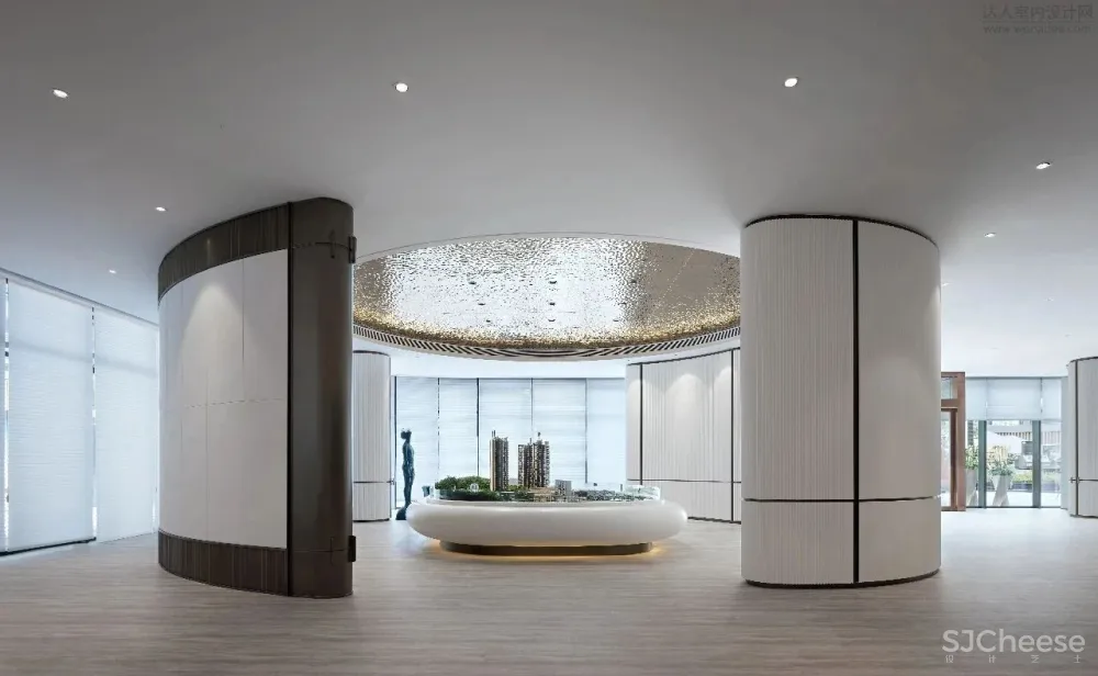 SEPD圣易文设计李超丨小满青研社