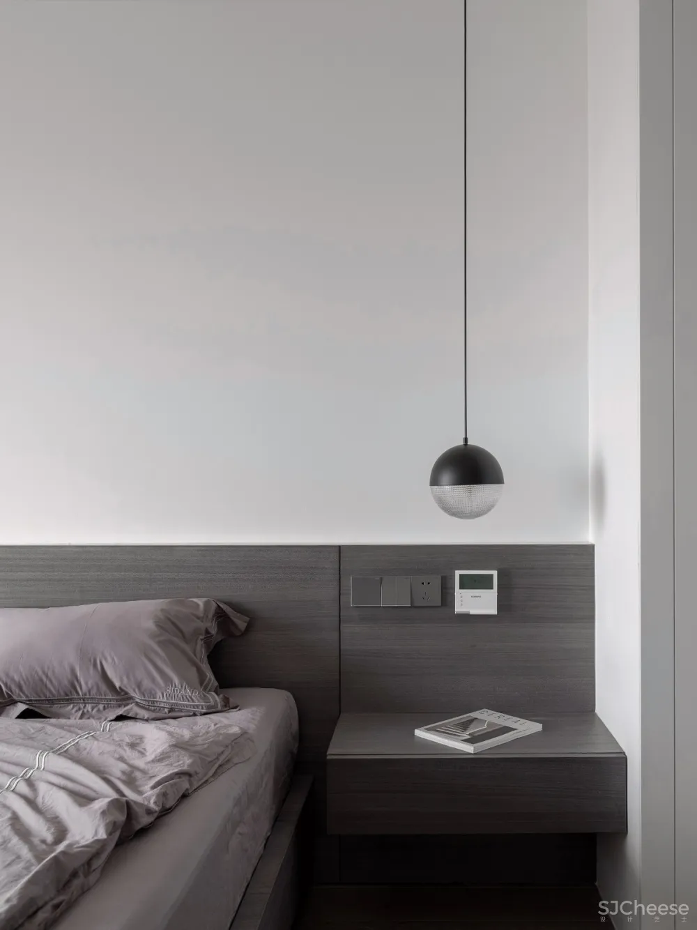 简约生活 减法设计