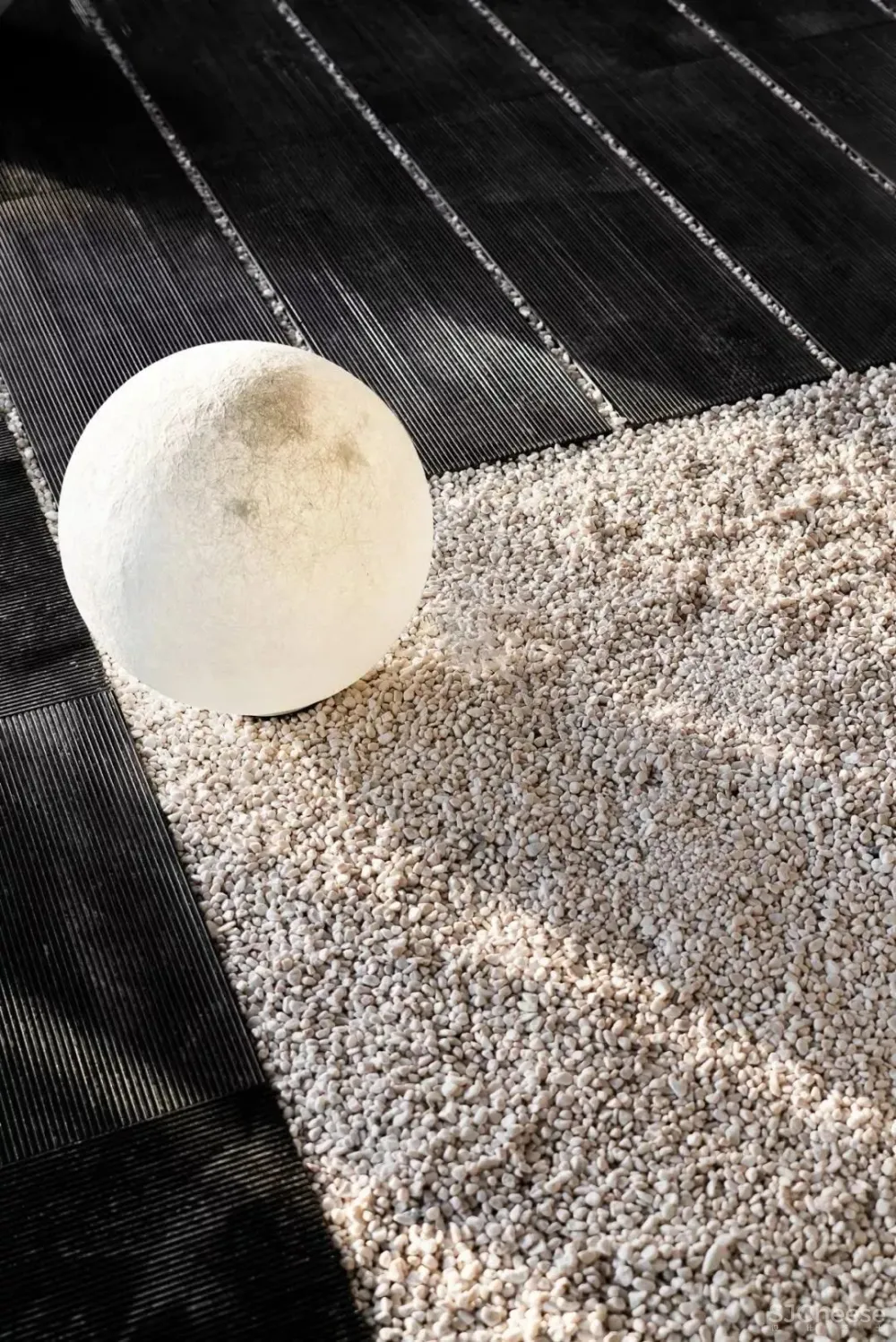 GBD 杜文彪专辑 样板间