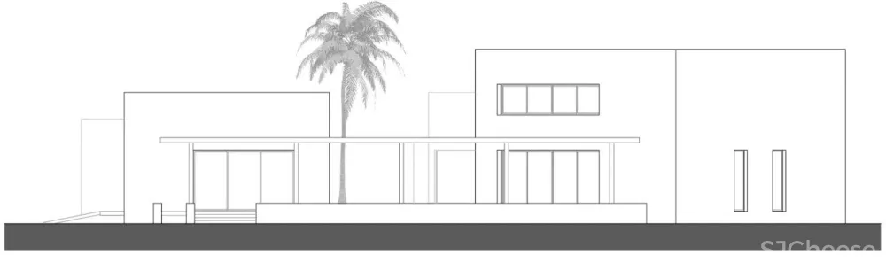 Casa Cook Kos 酒店,四栋单体组成的大社区