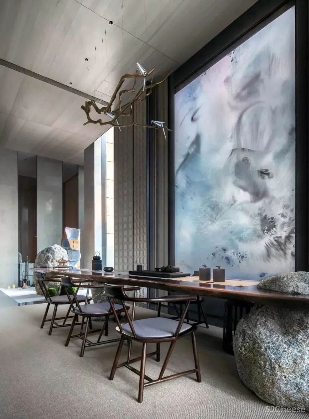 Panshine 派尚设计专辑