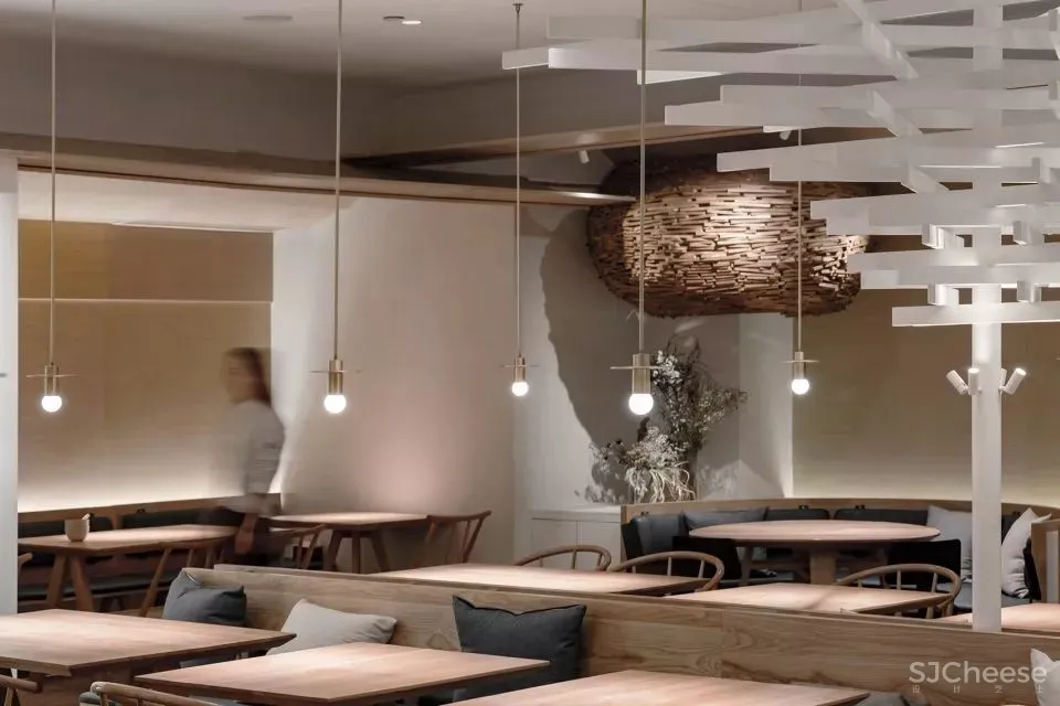 设计寻访利旭恒:用空间来表达文化