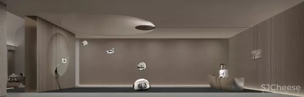 Panshine 派尚设计专辑