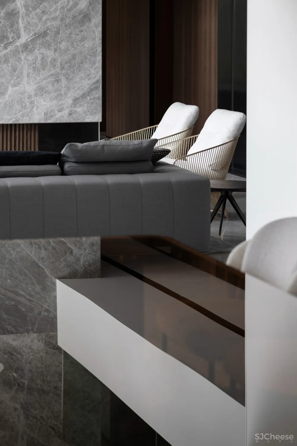 回归内心深处难以割舍的眷恋 | GROWTO WORKS