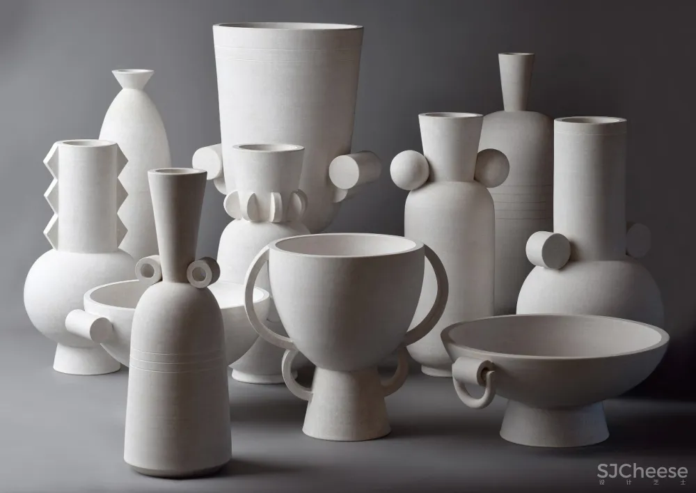 在全球最尊贵住宅区的样板间，学一下「豪宅零售店」的艺术化软装陈设