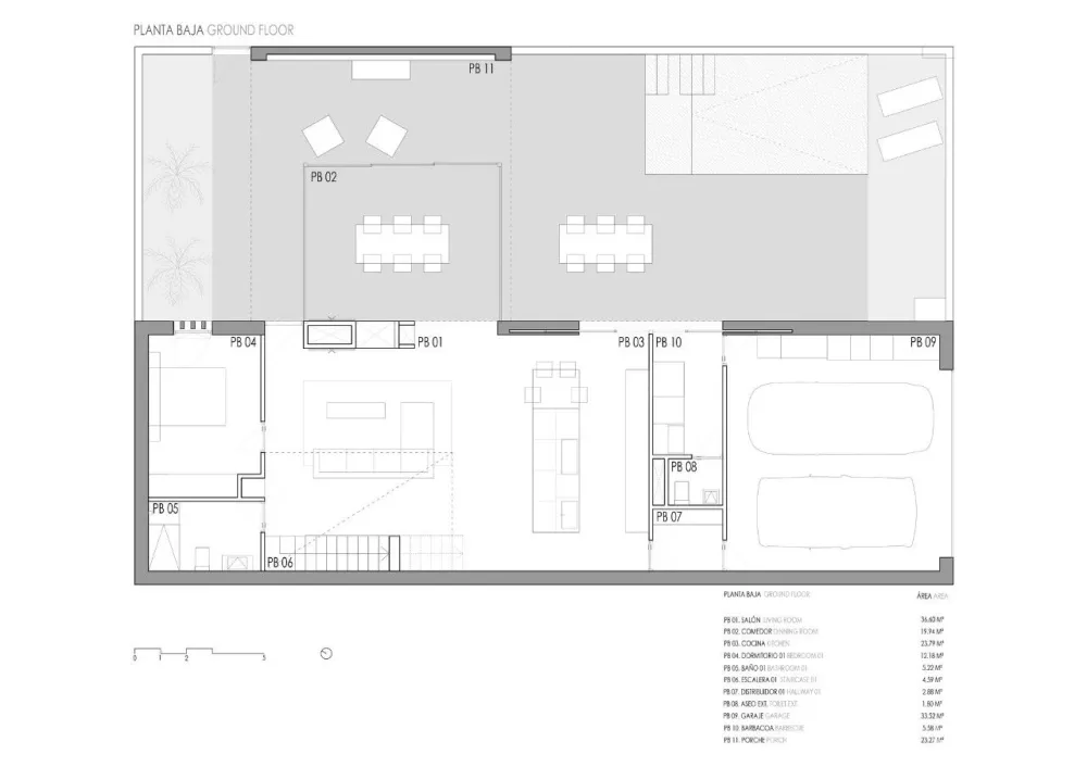极简白 空灵唯美的纯粹美感