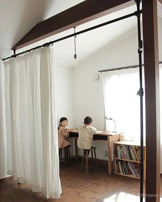 日本一主妇，晒100多㎡房子治愈无数人：没有客厅和电视，却是家居界的教科书！