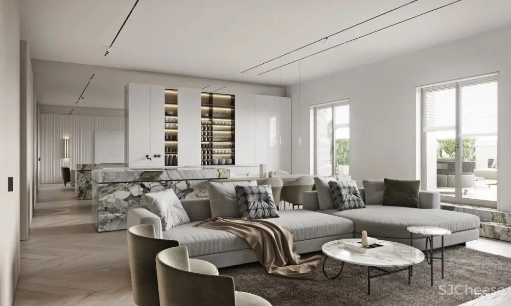 TOLKO Interior 专辑