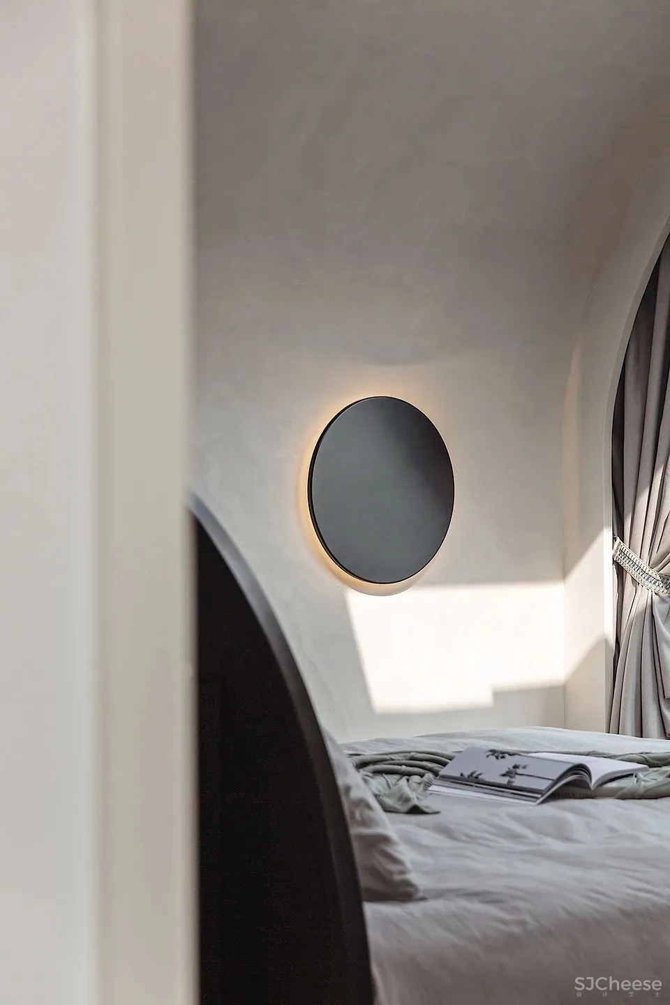 “花园中的城堡” 莫干山弥宫民宿