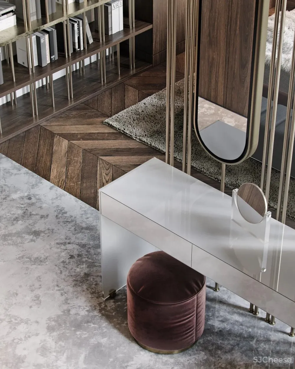 TOLKO Interior 专辑