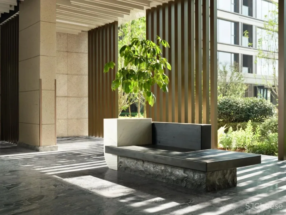 元禾大千设计专辑 样板间