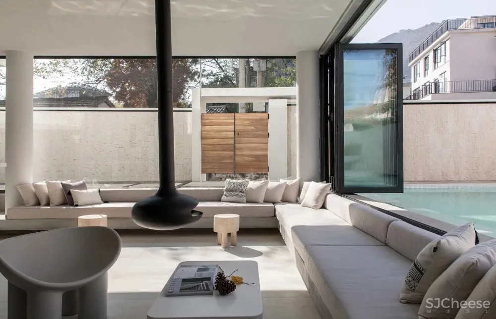 看完西溪这五个美宿，我终于明白为什么大大到访杭州第一站就来了这里