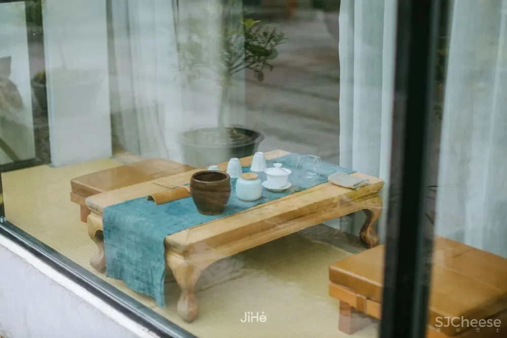 台州仙居|杜若山居 ,睡进森林白房子,人美景少超清净