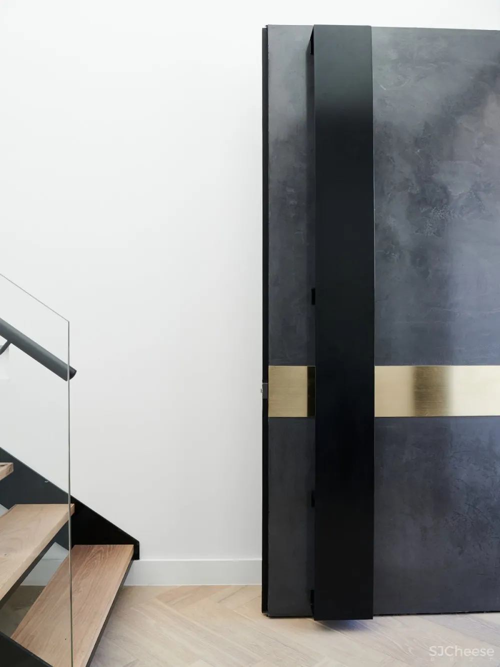 MXM Design | The Bachelor , 充满光线的现代住宅