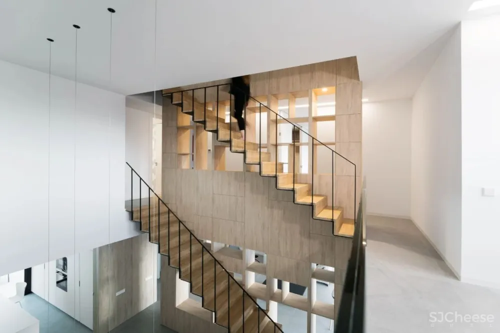 极简白 空灵唯美的纯粹美感