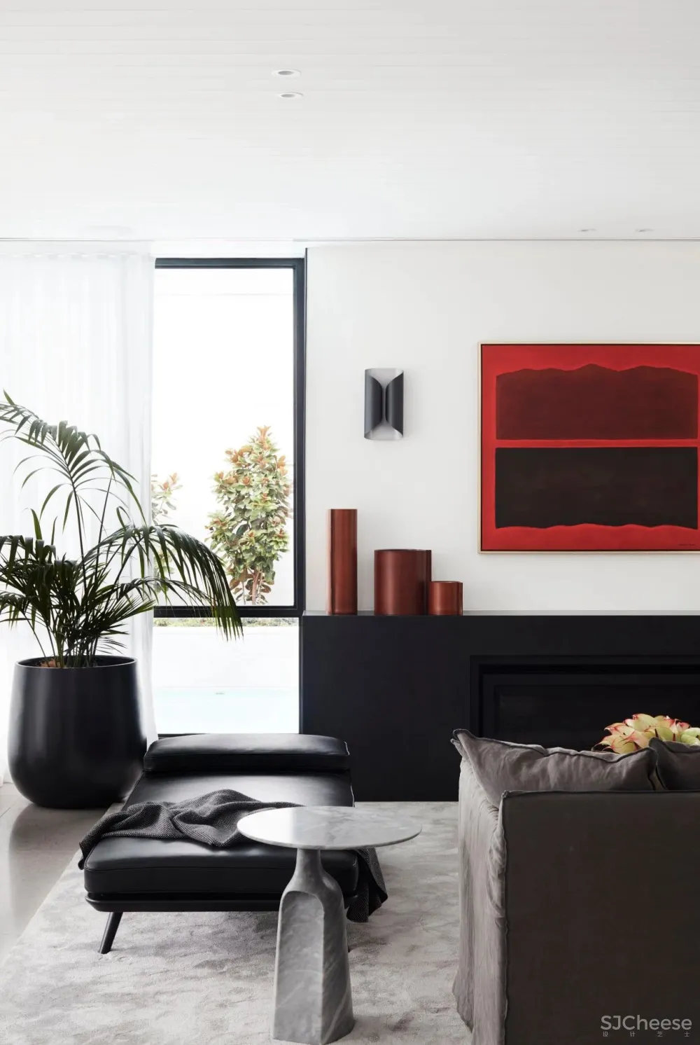 Madeleine Blanchfield 新作 自然简约 朴实无华