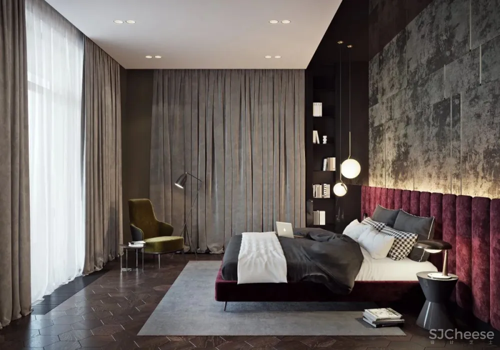 TOLKO Interior 专辑