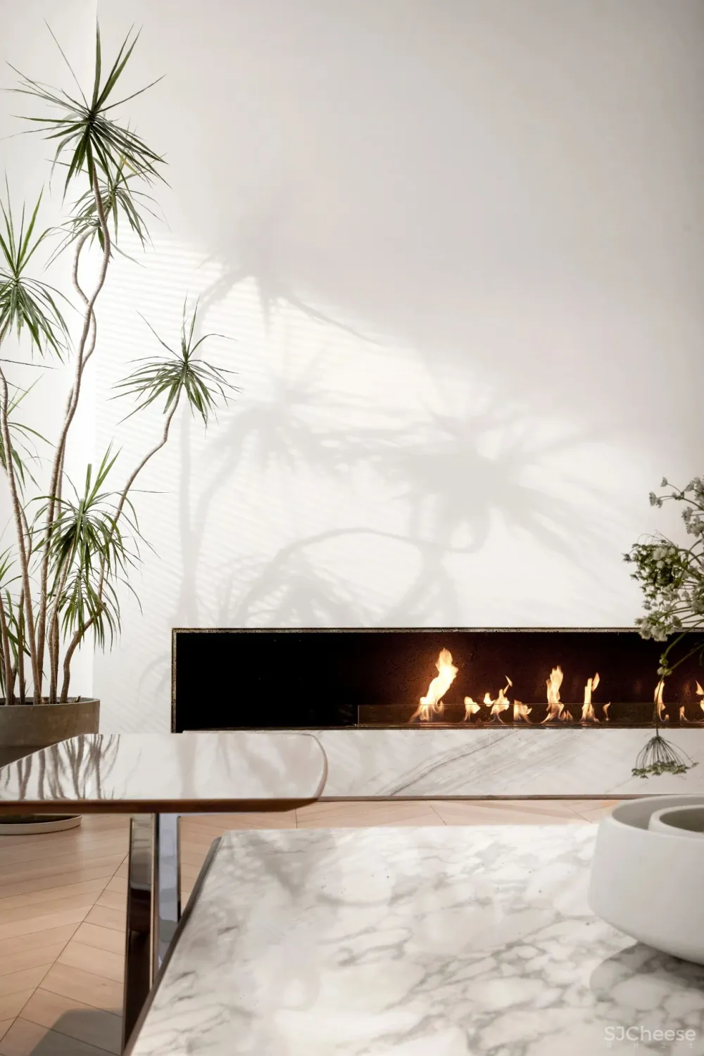 这样的私宅别墅,太美了!