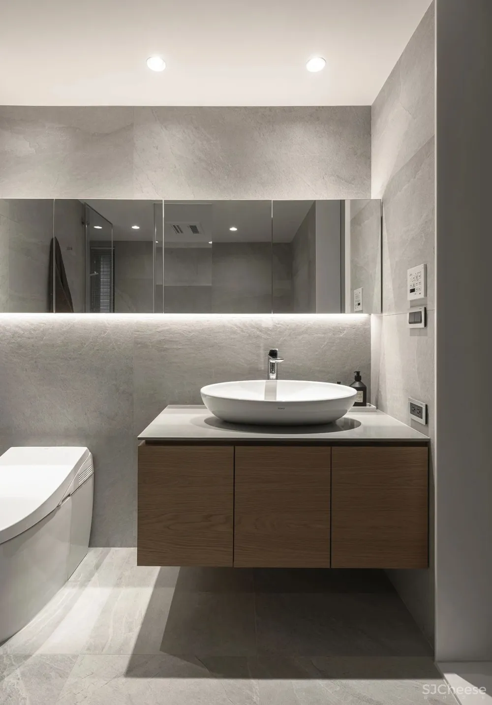 这是我近来看过最好的新中式