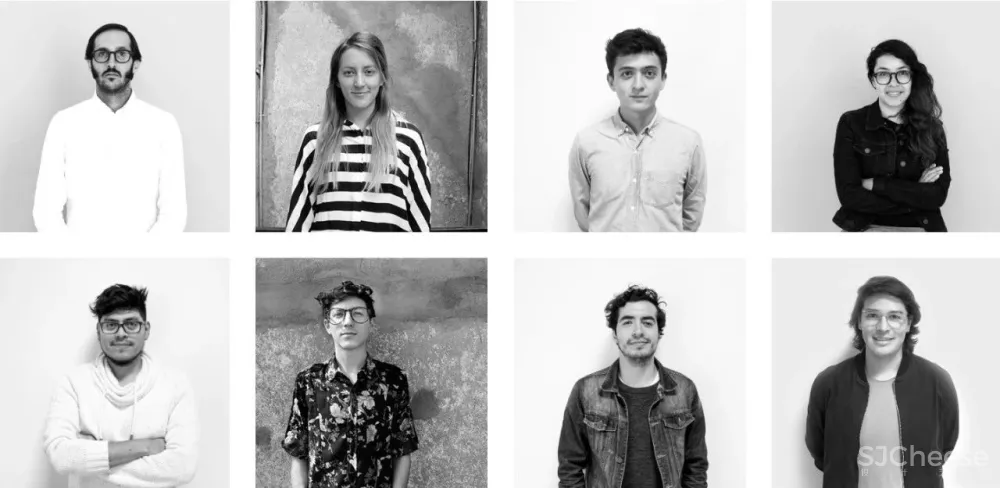 Atemporal丨空间有了气质 便有了灵魂