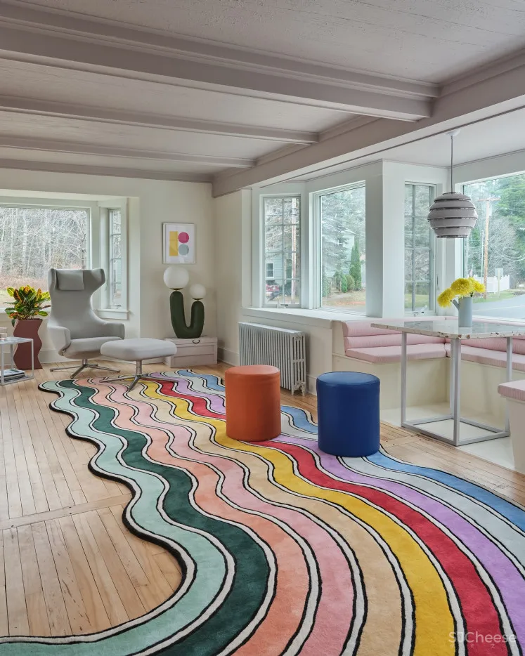 好色，理所当设