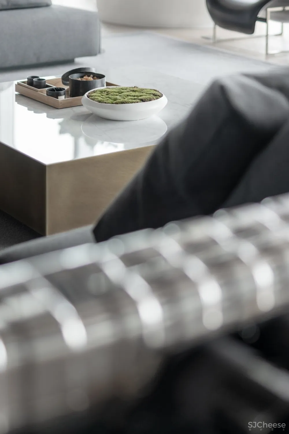 共和都市 | RMA Office , 未来办公空间