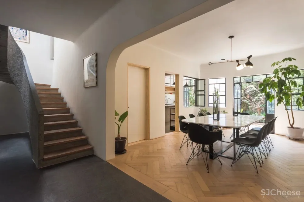 Atemporal丨空间有了气质 便有了灵魂