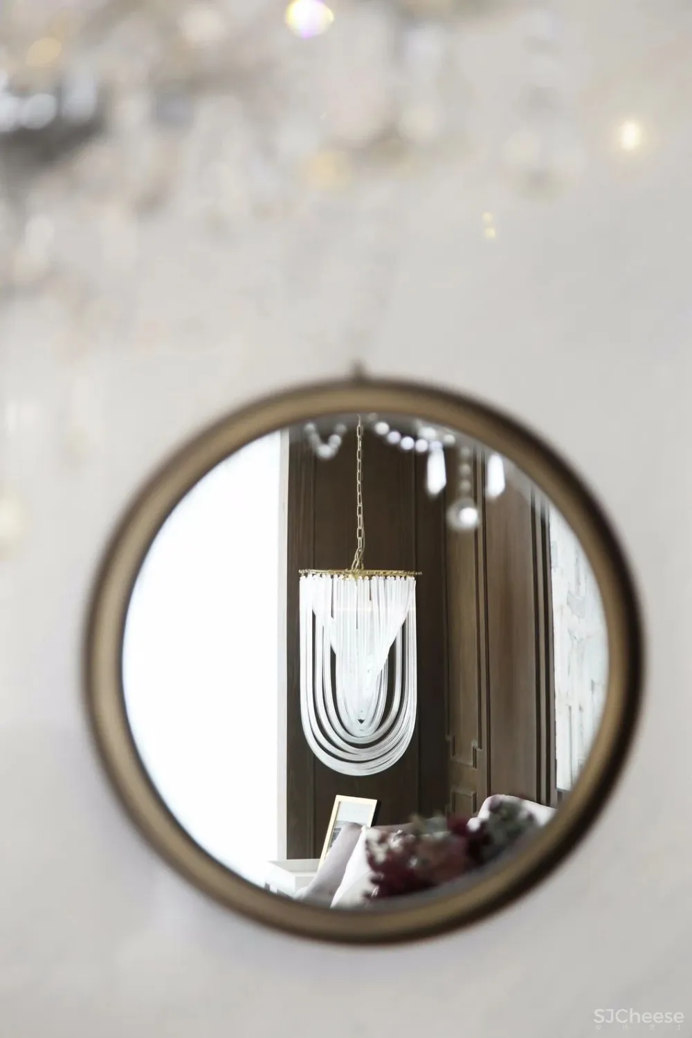 法式中国风,美到让人窒息的惊艳!